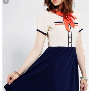 🍑Dear Creatures Sweet Caroline Dress🍑